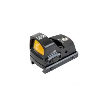 Specna Arms CORE™ Grid red dot sight (BK)