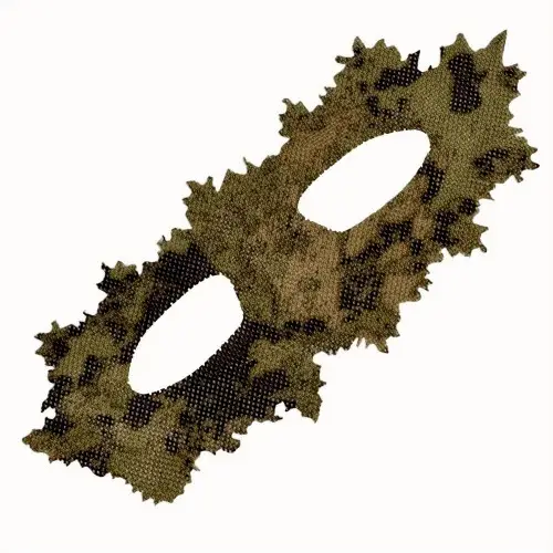 KMCS Next Gen Brown Goggle Mask | FREE Delivery over €50 (ROI)