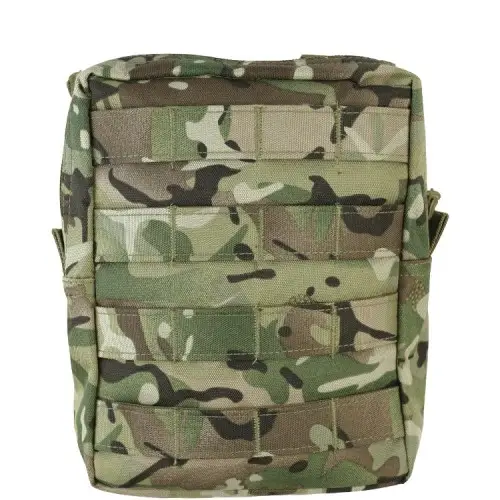 Kombat UK Large Utility Pouch (ATP) | FREE Delivery over €50 (ROI)