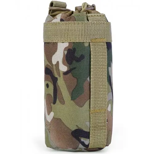 Molle Water Bottle Pouch (ATP) | FREE Delivery over €50 (ROI)