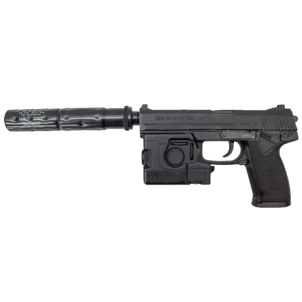 Tokyo Marui MK23 SOCOM NBB | FREE Delivery over €50 (ROI)