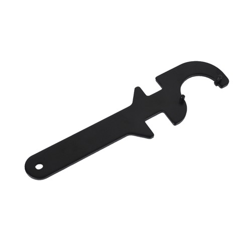 Delta Ring Wrench Tool Delta Ring Wrench Tool, The DELTA Multiuse Wrench Tool is a versatile accessory designed for airsoft enthusiasts and hobbyists