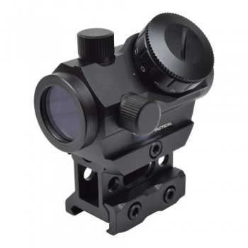 JS Tactical Compact Red Dot
