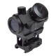 JS Tactical Compact Red Dot JS Tactical Compact Red Dot, red dot 22mm objective lens