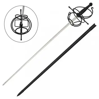 RAPIER SWORD