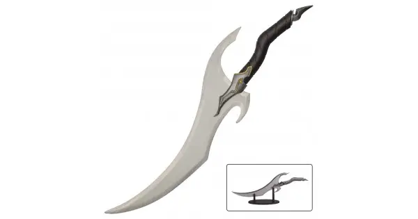 BARUKA'S DAGGER (SOLO LEVELING SERIES) | FREE Delivery over €50 (ROI)