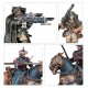 COMBAT PATROL: ASTRA MILITARUM, Rapid Mobile Force: Deploy Combat Patrol: Astra Militarum
