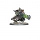 Warhammer 40,000 - Necrons Lokhust Heavy Destroyer Warhammer 40,000 - Necrons Lokhust Heavy Destroyer, The Lokhust Heavy Destroyer is the ultimate long-range solution for your Necron army