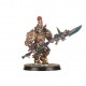 CUSTODIAN GUARD, Unmatched Skill