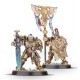 CUSTODIAN GUARD, Unmatched Skill