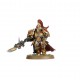 CUSTODIAN GUARD, Unmatched Skill