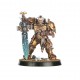 CUSTODIAN GUARD, Unmatched Skill