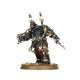 Warhammer 40,000 - Chaos Space Marines Chaos Terminator Squad Warhammer 40,000 - Chaos Space Marines Chaos Terminator Squad, Chaos Terminators are formidable, heavily armored veterans who function as walking tanks on the battlefield