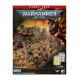 GETTING STARTED WITH ORKS, Complete Starter Set, All-In-One Hobby Box: Launch Your Great Waaagh