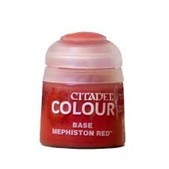 Mephiston Red (Base)