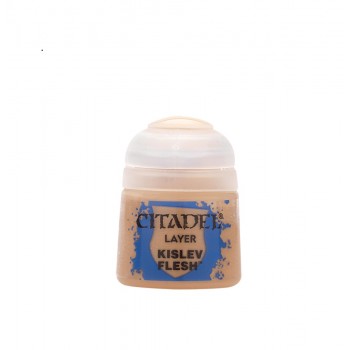 CITADEL PAINT - KISLEV FLESH (12ML)