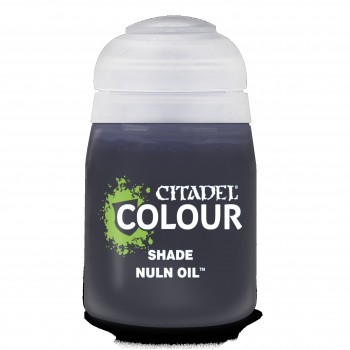 CITADEL PAINT -SHADE: NULN OIL (18ML)	
