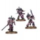 Emperor's Children: Flawless Blades, Quicksilver Speed