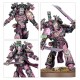 Emperor's Children: Flawless Blades, Quicksilver Speed