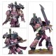 Emperor's Children: Flawless Blades, Quicksilver Speed
