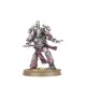 Emperor's Children: Flawless Blades, Quicksilver Speed