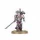 Emperor's Children: Flawless Blades, Quicksilver Speed