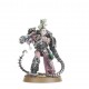 EMPEROR'S CHILDREN: TORMENTORS, Relentless Speed