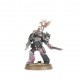 EMPEROR'S CHILDREN: TORMENTORS, Relentless Speed