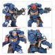 WARHAMMER 40000: INTRODUCTORY SET (ENG), Take your first steps into the world's most popular tabletop wargame with the Warhammer 40,000 Introductory Set