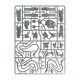CHAOS SPACE MARINES: FORGEFIEND CHAOS SPACE MARINES: FORGEFIEND, Formidable Long-Range Daemon Engine