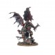 W/E: ANGRON DAEMON PRIMARCH OF KHORNE, The Red Angel