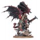 W/E: ANGRON DAEMON PRIMARCH OF KHORNE, The Red Angel