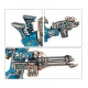 THOUSAND SONS SCARAB OCCULT TERMINATORS, Unstoppable Might