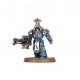 THOUSAND SONS SCARAB OCCULT TERMINATORS, Unstoppable Might