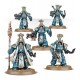 THOUSAND SONS SCARAB OCCULT TERMINATORS, Unstoppable Might