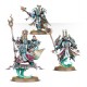 THOUSAND SONS EXALTED SORCERERS, Master Sorcerers