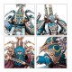 THOUSAND SONS EXALTED SORCERERS, Master Sorcerers