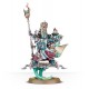 THOUSAND SONS EXALTED SORCERERS, Master Sorcerers