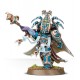 THOUSAND SONS EXALTED SORCERERS, Master Sorcerers