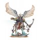MORTARION: DAEMON PRIMARCH OF NURGLE, Command your Death Guard army with the ultimate lord of entropy and victory