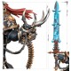CSM ABADDON THE DESPOILER, The Warmaster of Chaos