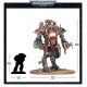 CHAOS KNIGHTS: WARDOGS, Agile Hunters