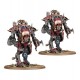 CHAOS KNIGHTS: WARDOGS, Agile Hunters