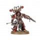 EXALTED EIGHTBOUND, Exalted Eightbound: Merged Souls, Pure Wrath