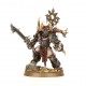 CHAOS SPACE MARINES: POSSESSED, The ultimate union of Space Marine discipline and Warp-born power