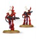 AELDARI: WRAITHGUARD, Command the Ghost Warriors: Awakeb the Aeldari Wraithguard 