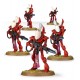 AELDARI: WRAITHGUARD, Command the Ghost Warriors: Awakeb the Aeldari Wraithguard 