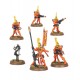 AELDARI: FIRE DRAGONS, Reduce the Foe to Ash: Deploy the Aeldari Fire Dragons