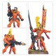 AELDARI: FIRE DRAGONS, Reduce the Foe to Ash: Deploy the Aeldari Fire Dragons
