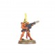 AELDARI: FIRE DRAGONS, Reduce the Foe to Ash: Deploy the Aeldari Fire Dragons